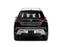 2024 Nissan Pathfinder Platinum 4WD Exterior Shot 7