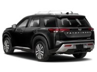 2024 Nissan Pathfinder Platinum 4WD Exterior Shot 9