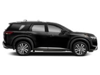 2024 Nissan Pathfinder Platinum 4WD Exterior Shot 10