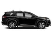 2024 Nissan Pathfinder Platinum 4WD Exterior Shot 10