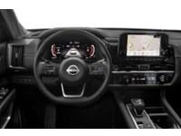 2024 Nissan Pathfinder Platinum 4WD Interior Shot 3