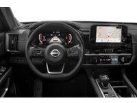 2024 Nissan Pathfinder Platinum 4WD Interior Shot 3