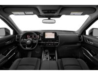 2024 Nissan Pathfinder Platinum 4WD Interior Shot 6