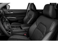 2024 Nissan Pathfinder Platinum 4WD Interior Shot 4
