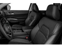 2024 Nissan Pathfinder Platinum 4WD Interior Shot 4