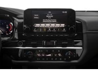 2024 Nissan Pathfinder Platinum 4WD Interior Shot 2