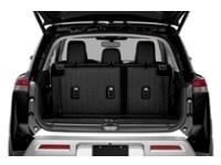 2024 Nissan Pathfinder Platinum 4WD Exterior Shot 4