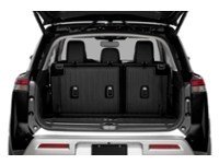 2024 Nissan Pathfinder Platinum 4WD Exterior Shot 4