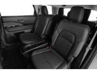 2024 Nissan Pathfinder Platinum 4WD Interior Shot 5