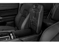 2024 Nissan Pathfinder Platinum 4WD Interior Shot 7