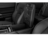 2024 Nissan Pathfinder Platinum 4WD Interior Shot 7