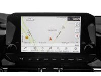 2024 Nissan Pathfinder Platinum 4WD Interior Shot 8