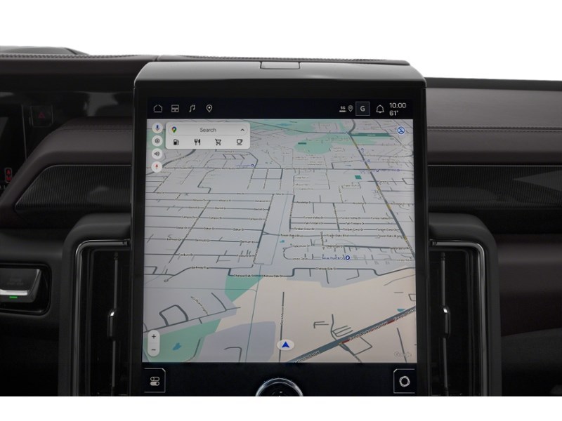 2021 Hyundai Kona 2.0L Preferred FWD Interior Shot 11