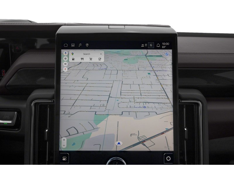 2021 Hyundai Kona 2.0L Preferred FWD Interior Shot 11