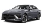 2026 Hyundai Sonata Preferred-Trend-Auto