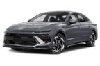 2026 Hyundai Sonata Preferred-Trend-Auto