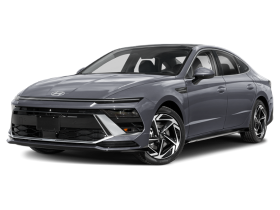 2026 Sonata