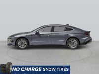 2026 Hyundai Sonata Hybrid Preferred-Trend FWD OEM Shot 2