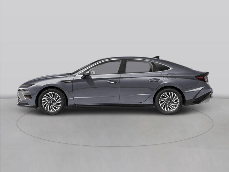 2026 Hyundai Sonata Hybrid Preferred-Trend OEM Shot 2