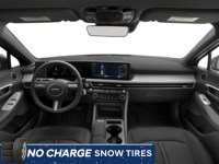 2026 Hyundai Sonata Hybrid Preferred-Trend FWD OEM Shot 4
