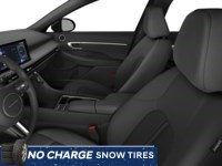 2026 Hyundai Sonata Hybrid Preferred-Trend FWD OEM Shot 5