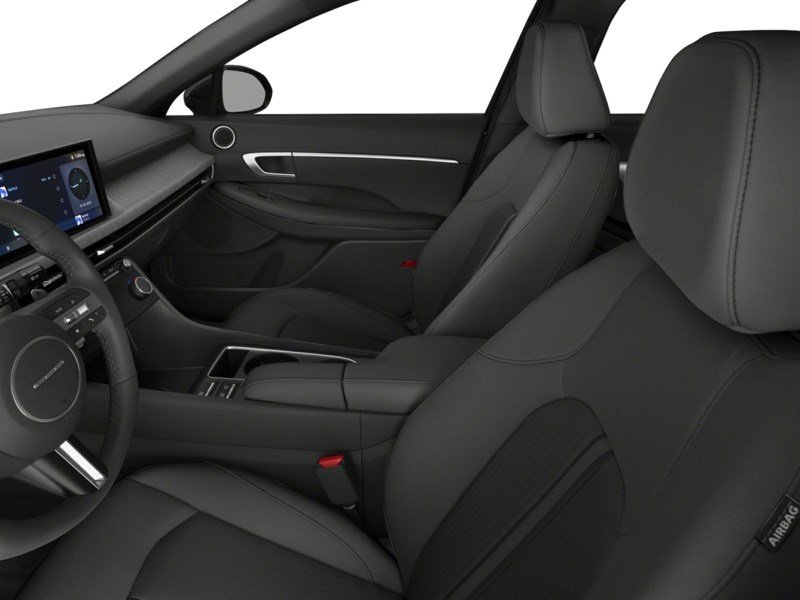 2026 Hyundai Sonata Hybrid Preferred-Trend OEM Shot 5