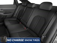 2026 Hyundai Sonata Hybrid Preferred-Trend FWD OEM Shot 6