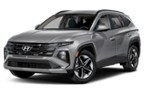2026 Hyundai Tucson Preferred-Auto
