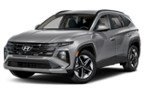 2026 Hyundai Tucson Preferred-Auto