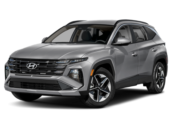 2026 Tucson