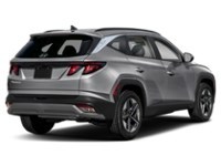 2025 Hyundai Tucson Preferred AWD Exterior Shot 2