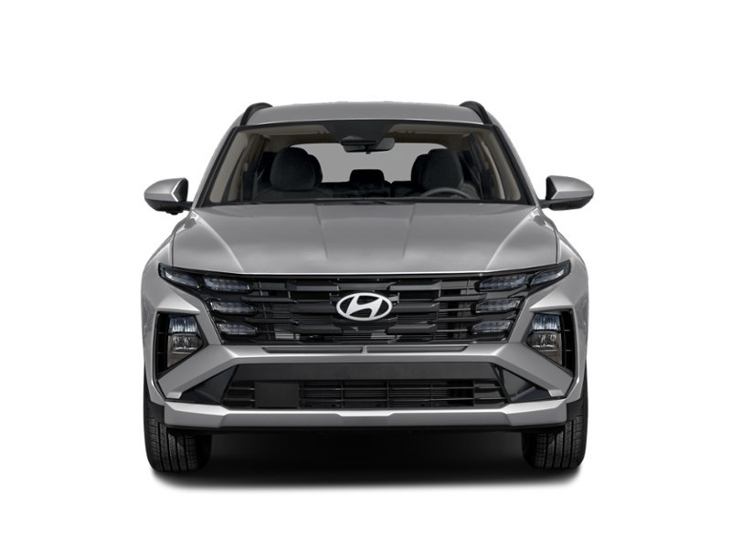 2025 Hyundai Tucson Preferred AWD Exterior Shot 5
