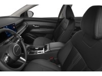 2026 Hyundai Tucson Preferred AWD Interior Shot 4