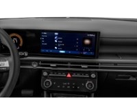2025 Hyundai Tucson Preferred AWD Interior Shot 2