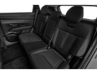 2025 Hyundai Tucson Preferred AWD Interior Shot 5