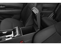 2026 Hyundai Tucson Preferred AWD Interior Shot 7