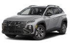 2025 Hyundai Tucson XRT-Auto