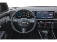 2025 Hyundai Tucson XRT AWD Interior Shot 3