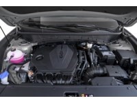 2025 Hyundai Tucson XRT AWD Exterior Shot 3