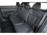 2025 Hyundai Tucson XRT AWD Interior Shot 5