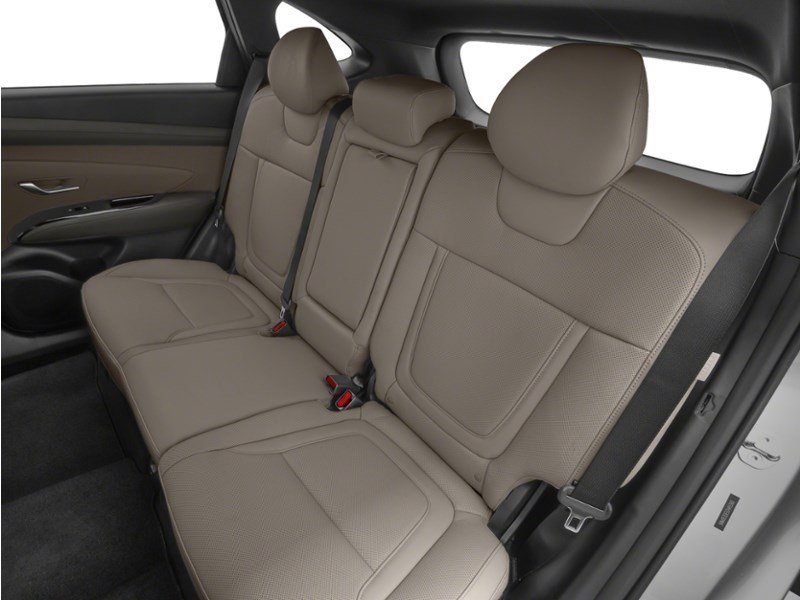 2026 Hyundai Tucson Preferred OEM Shot 6