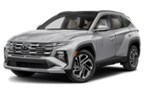 2026 Hyundai Tucson Preferred w/Trend Package-Auto