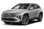 2026 Hyundai Tucson Preferred w/Trend Package-Auto