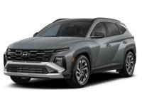 2025 Hyundai Tucson Preferred AWD w/Trend Pkg Exterior Shot 1