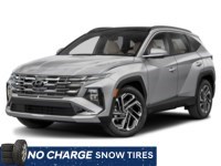 2025 Hyundai Tucson Preferred AWD w/Trend Pkg Exterior Shot 1