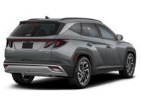 2025 Hyundai Tucson Preferred AWD w/Trend Pkg Exterior Shot 2