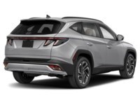 2026 Hyundai Tucson SEL Convenience AWD Exterior Shot 2