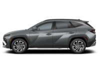 2025 Hyundai Tucson Preferred AWD w/Trend Pkg Exterior Shot 6