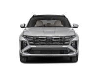 2026 Hyundai Tucson SEL Convenience AWD Exterior Shot 5
