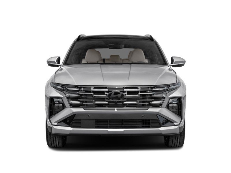 2025 Hyundai Tucson Preferred AWD w/Trend Pkg Exterior Shot 5